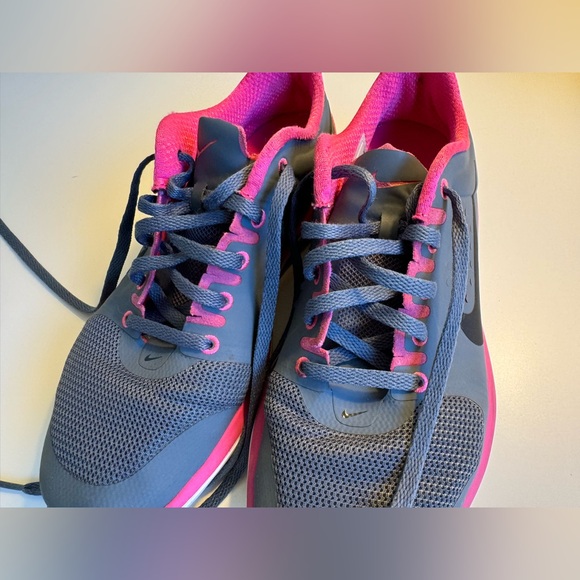 Nike Fitsole Lite Running Sneakers - Picture 4 of 15